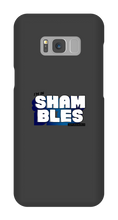SuperScrub23 Samsung Phone Cases