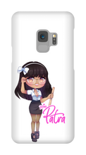livecleo Samsung Phone Cases