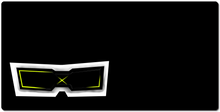 xvison_max XXL Gaming Mousepad