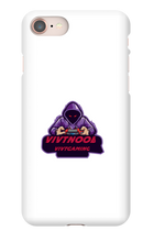 vivtnoob iPhone Phone Cases