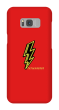 Lightning Bolt Samsung Case