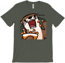 Candycorn MunchT-Shirts