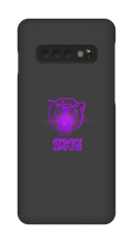 slitekonto Samsung Phone Cases