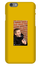 bhfifadk iPhone Phone Cases
