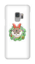Natal dos Hamsters - Samsung Phone Case
