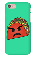 SchwedyMad iPhone Phone Cases