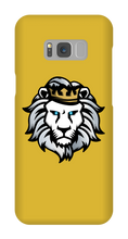 Capa para celular Samsung Lyans King
