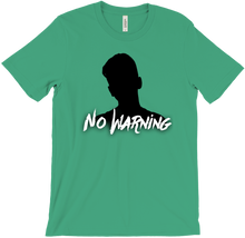 No Warning T-Shirt