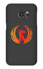 ph03nixrising Samsung Phone Cases