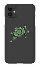 Clover Koala iPhone Phone Cases