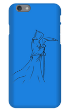 tswreaper iPhone Phone Cases