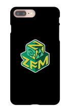 zfm12 iPhone Phone Cases