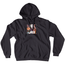 Hot Ones Hoodie