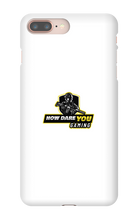 HDY IPHONE CASE