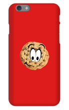 cookie iPhone Phone Cases
