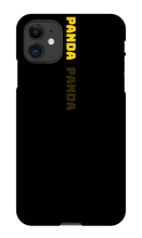 digitaldakota iPhone Phone Cases
