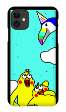 Tuco & Friends HBD iPhone Case
