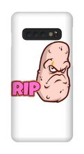 mind_of_max Samsung Phone Cases