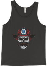menacingfiremedic Tank Top