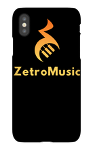 zetro100official iPhone Phone Cases