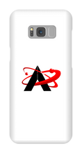 redatomplays Samsung Phone Cases
