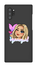 Meremaid_ Samsung Phone Cases