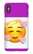 leticiagarcia iPhone Phone Cases