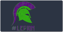 mettly_ XXL(Legion)