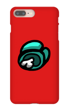 davilol9445 iPhone Phone Cases
