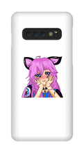 kiramisunrise Samsung Phone Cases