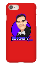 i3iggy_ iPhone Phone Cases