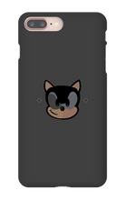 benjaliguera999 iPhone Phone Cases