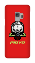 piovo1992 Samsung Phone Cases