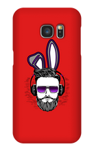 lapinoudantan Samsung Phone Cases