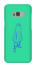 lareitox Samsung Phone Cases