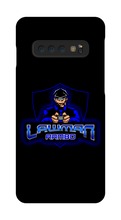 LawMan Samsung Phone Case