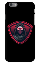 mysticalbud iPhone Phone Cases