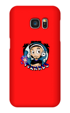 Funda Samsung - Varios colores