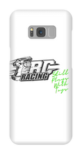 teamunknownracing Samsung Phone Cases