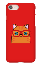 alfonzoiv iPhone Phone Cases