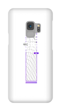 brofishtv Samsung Phone Cases