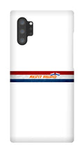 masterofholland Samsung Phone Cases