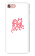 THE IPHONE CASE