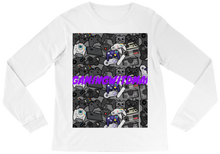 Gamingwitdman long sleeve