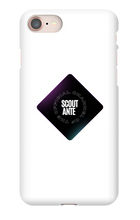 scout_ante iPhone Phone Cases