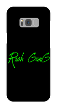 ejthegoat13_ Samsung Phone Cases