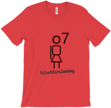 o7 WoMan T-shirt