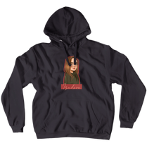Izadorable Hoodie (No-Zip/Pullover)