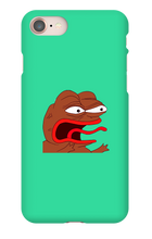 kidree14RAGE iPhone Case