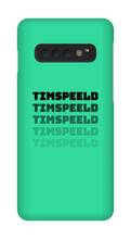 timspeeld Samsung Phone Cases